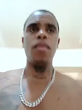 Bedroom_Gangster007 on StripChat