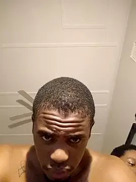 Bedroom_Gangster007 on StripChat