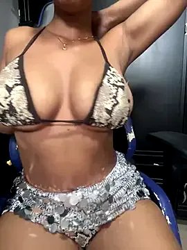 belaa_1 on StripChat