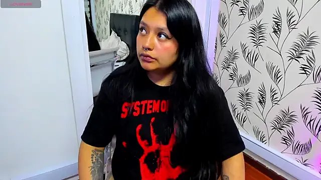 BeliaAbrahel on StripChat