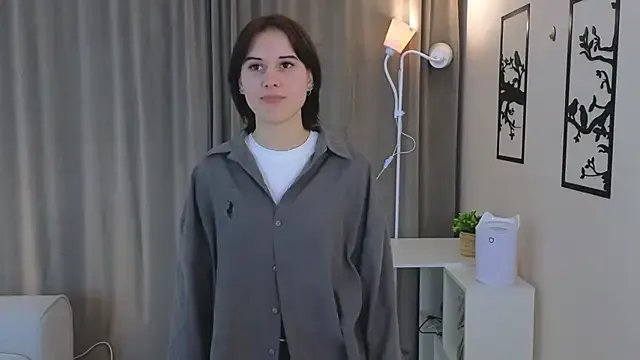 Belica_peekme — unbutton my shirt