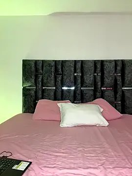 Private Bella-kim- on StripChat