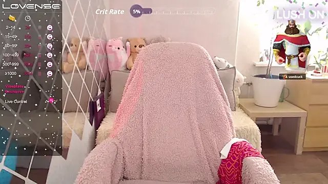 Bella__Swoon on StripChat