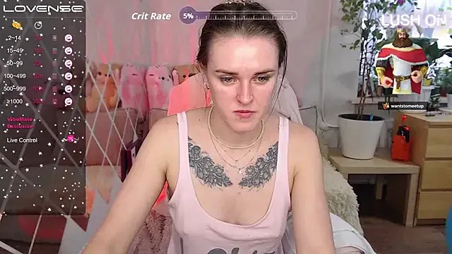 Bella__Swoon on StripChat