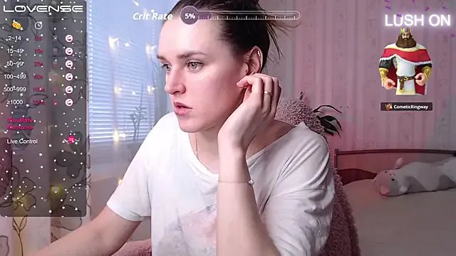 Bella__Swoon on StripChat