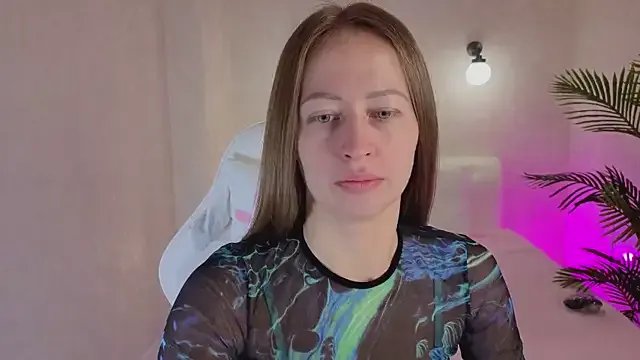 bella_li__ on StripChat