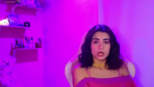 bella_thixx on StripChat