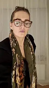 Bella_Velour — Slow Sensual Reveal... See Me 