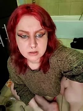 BellaBlueBBW on StripChat