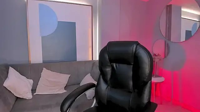 BellaCarteer_ on StripChat