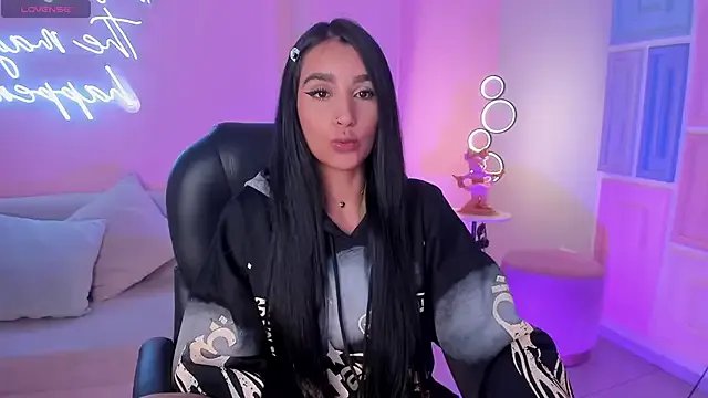 BellaCarteer_ on StripChat