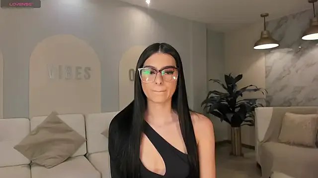 BellaConnorX on StripChat