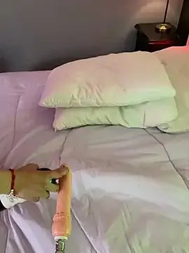 BellaFernandez__ on StripChat