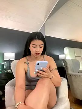 BellaFernandez__ on StripChat