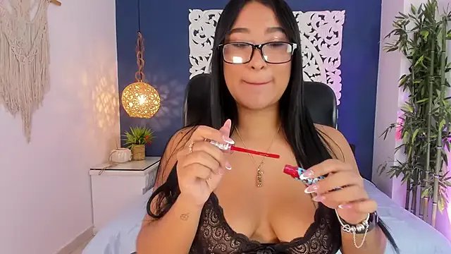 BellaHarllow — remove a garment slowly