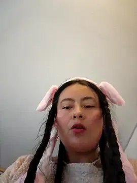 bellapaty on StripChat