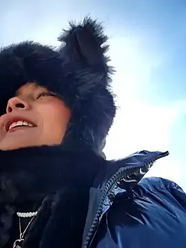 bellapaty on StripChat