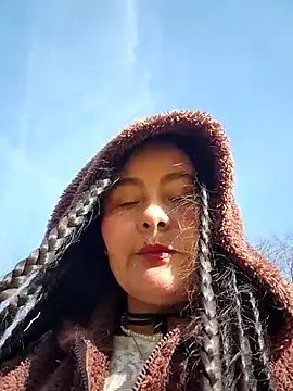 bellapaty — Nipple show 