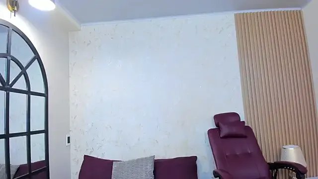 bellarivera_ on StripChat