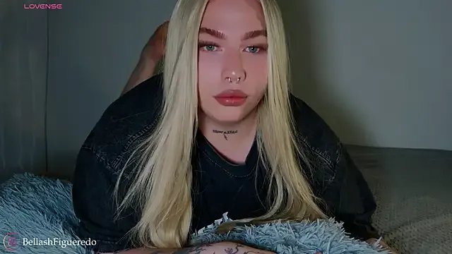 Bellash_Figueredo on StripChat