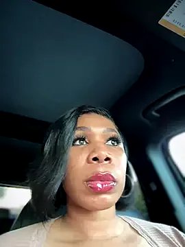 Belle___ on StripChat