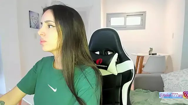 belu_arg on StripChat