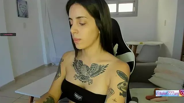 belu_arg on StripChat