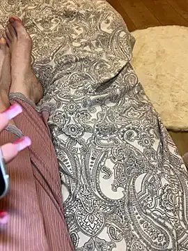 bembiiluuu on StripChat