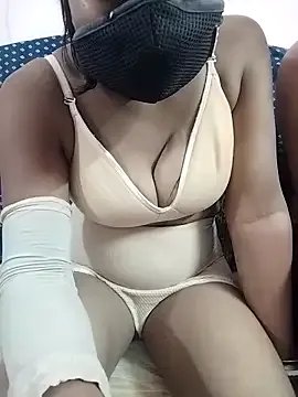 Bengalibeauty96 on StripChat