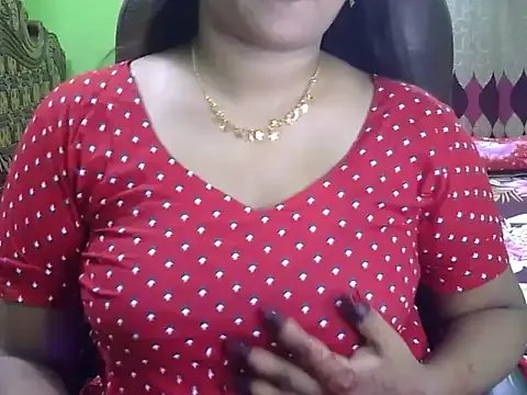 BengaliQueenStar on StripChat