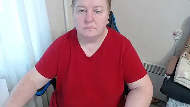 Bertie_Adeline on StripChat