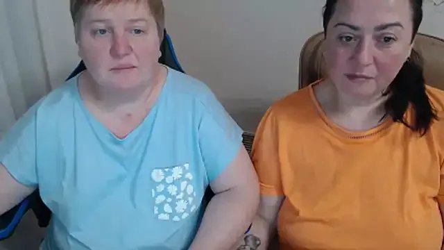 Bertie_Adeline on StripChat