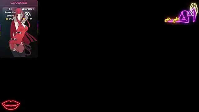 BESTLOLA on StripChat