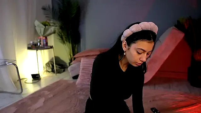 BetsyGonzale on StripChat