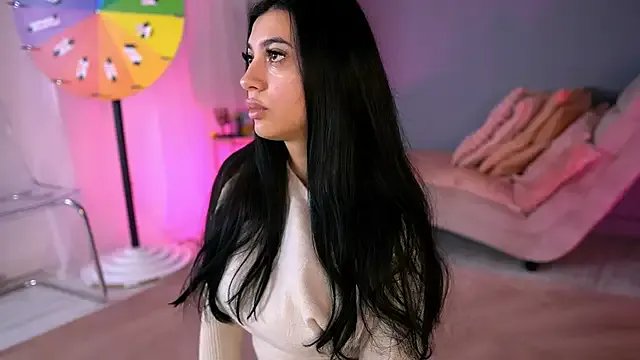 BetsyGonzale on StripChat