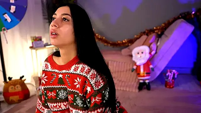 BetsyGonzale on StripChat