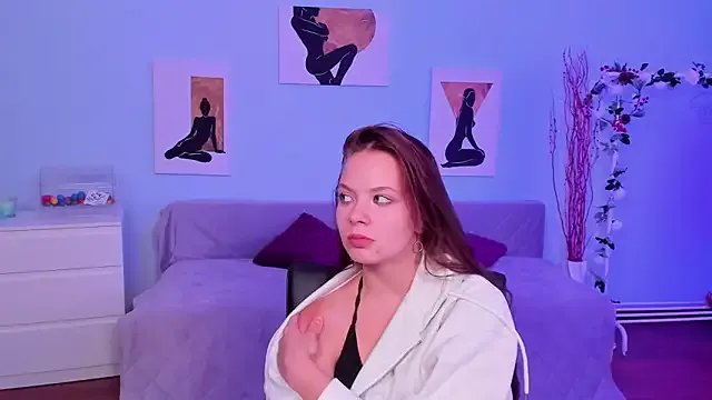 BetsyKiss on StripChat