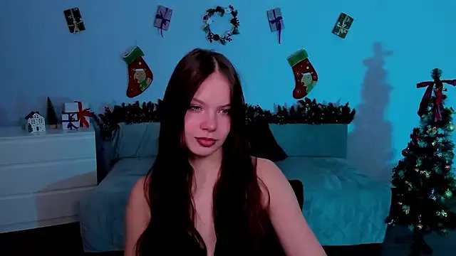 BetsyKiss on StripChat