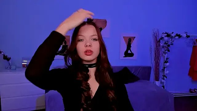 BetsyKiss on StripChat