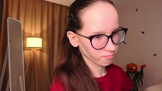 BettyBrowni on StripChat