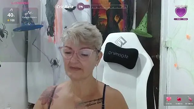 bety-cum2 on StripChat