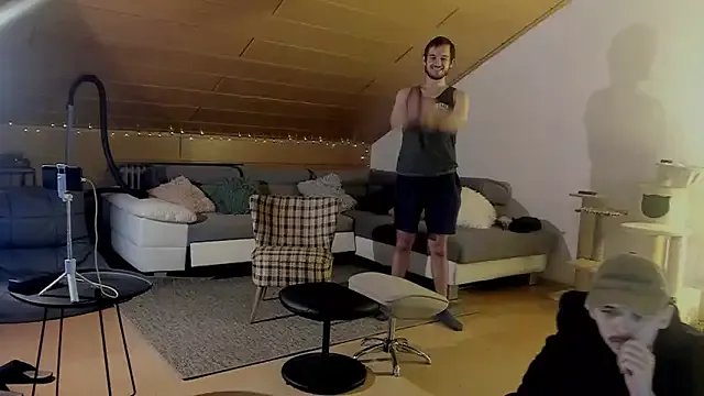 Bez3ybik on StripChat