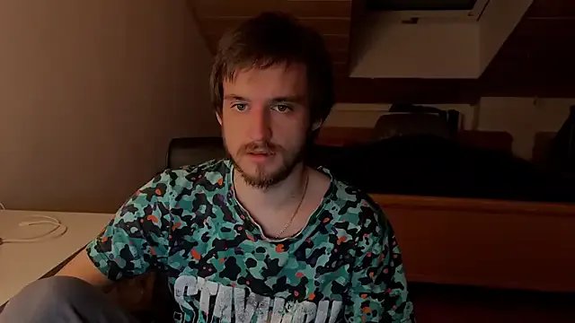 Bez3ybik on StripChat