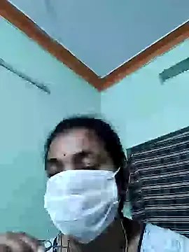 bhavyasri_55 on StripChat