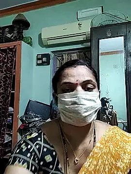 bhavyasri_55 on StripChat