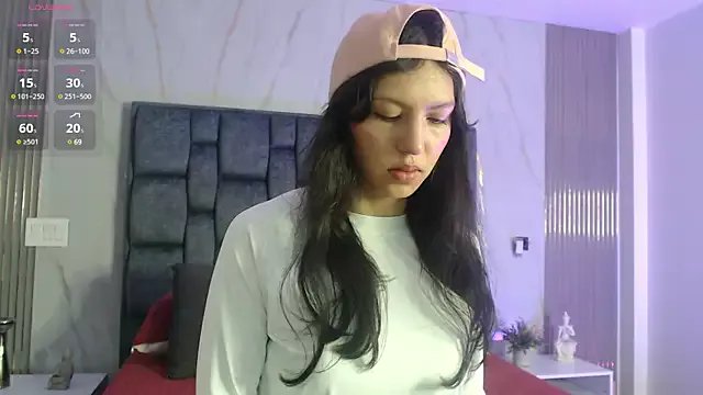 Bianca_ks on StripChat