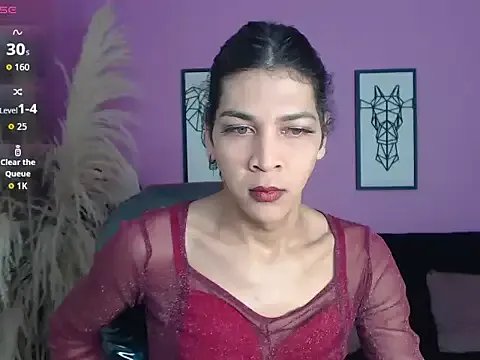 bianca_susej on StripChat