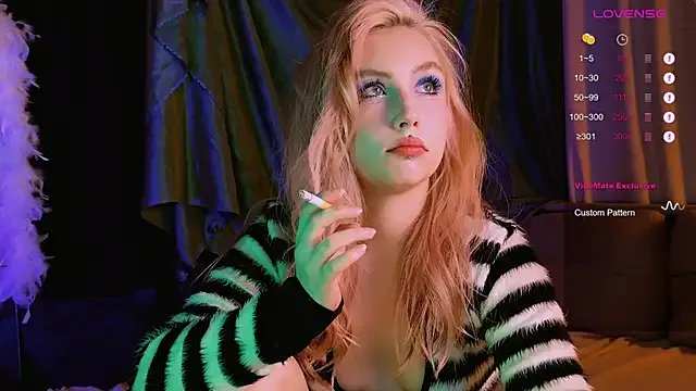 Bibi_Iva on StripChat