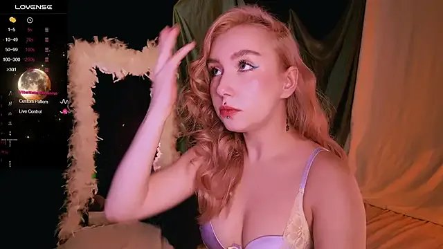 Bibi_Iva on StripChat