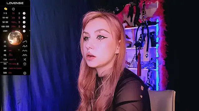 Bibi_Iva on StripChat